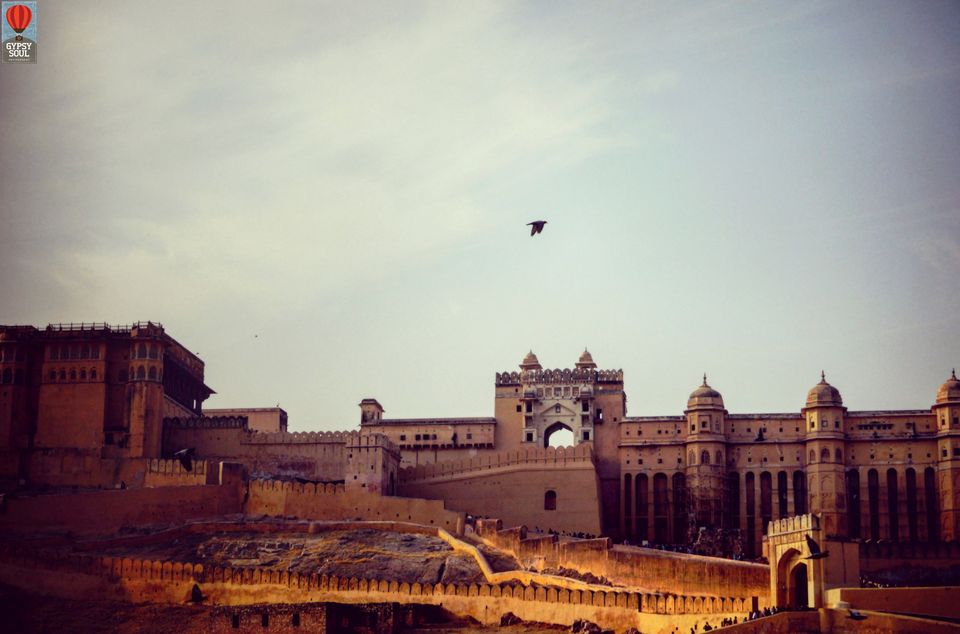 Photo of Royal Jaipur - Learning & Upholding History 9/15 by Ankkit Saxena