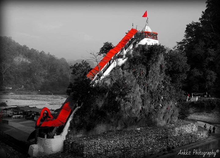 Photo of Tranquility at Nainital 1/8 by Ankkit Saxena