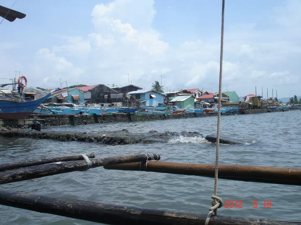 Photo of Batangas Port, Batangas, Calabarzon, Philippines by Devyani Bisht