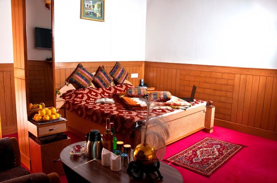 Photo of Luxury Hotels & Resorts in Shimla Himachal 1/4 by Aditya Homestay