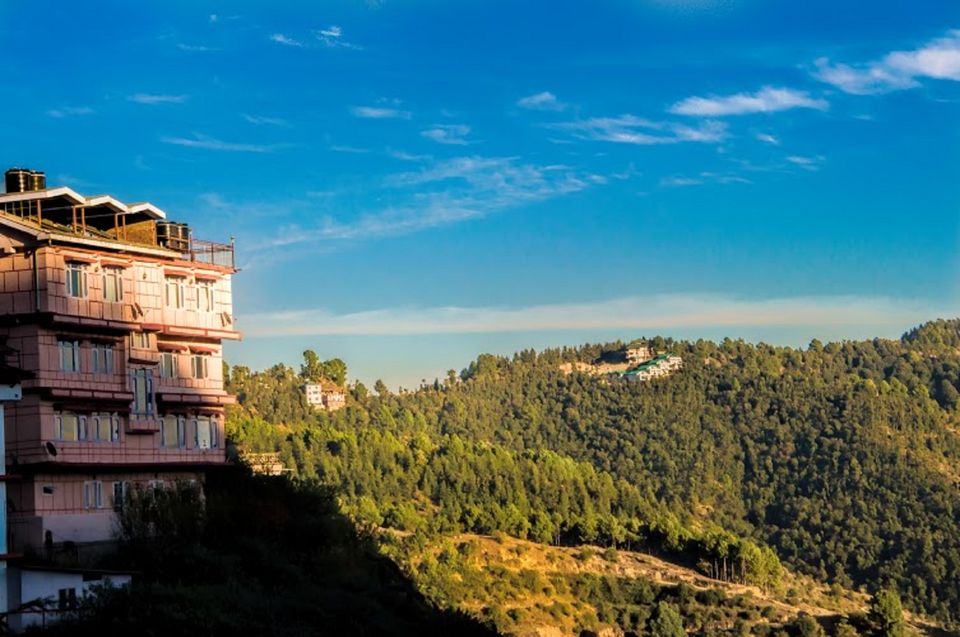 Photo of Luxury Hotels & Resorts in Shimla Himachal 3/4 by Aditya Homestay