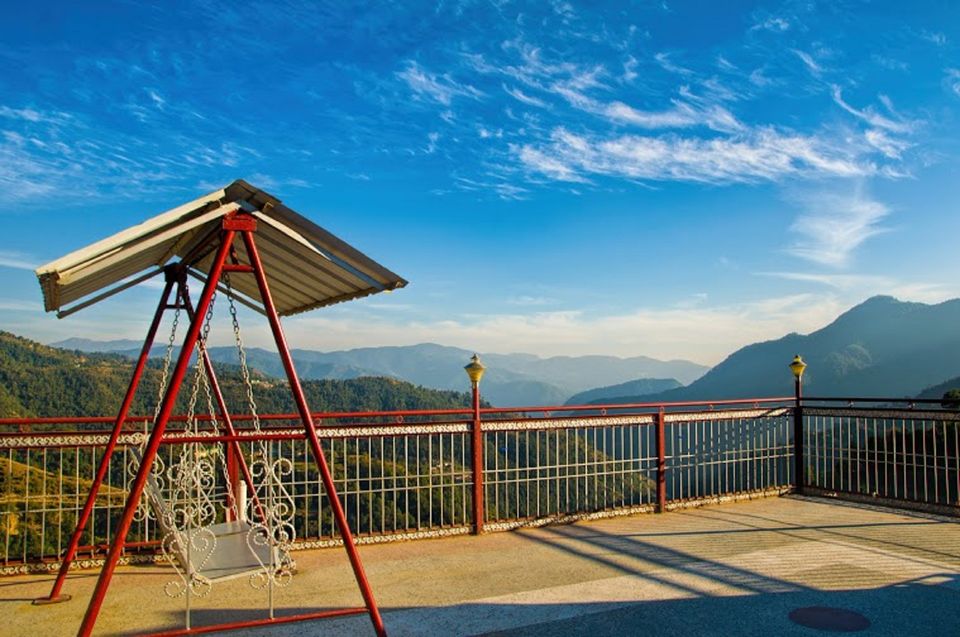 Photo of Luxury Hotels & Resorts in Shimla Himachal 4/4 by Aditya Homestay
