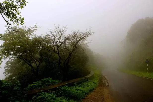 Photo of Charmadi, Karnataka, India by MURALI