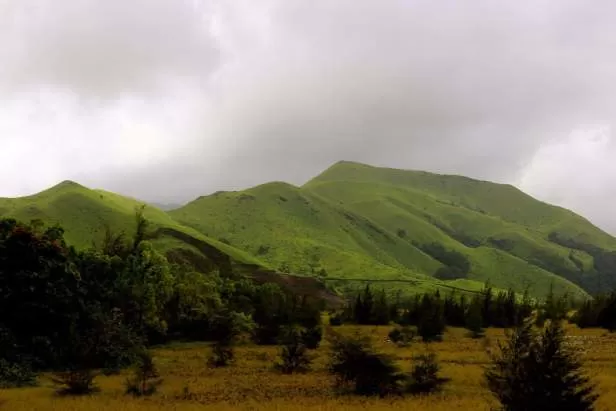 Photo of Lakya, Karnataka, India by MURALI