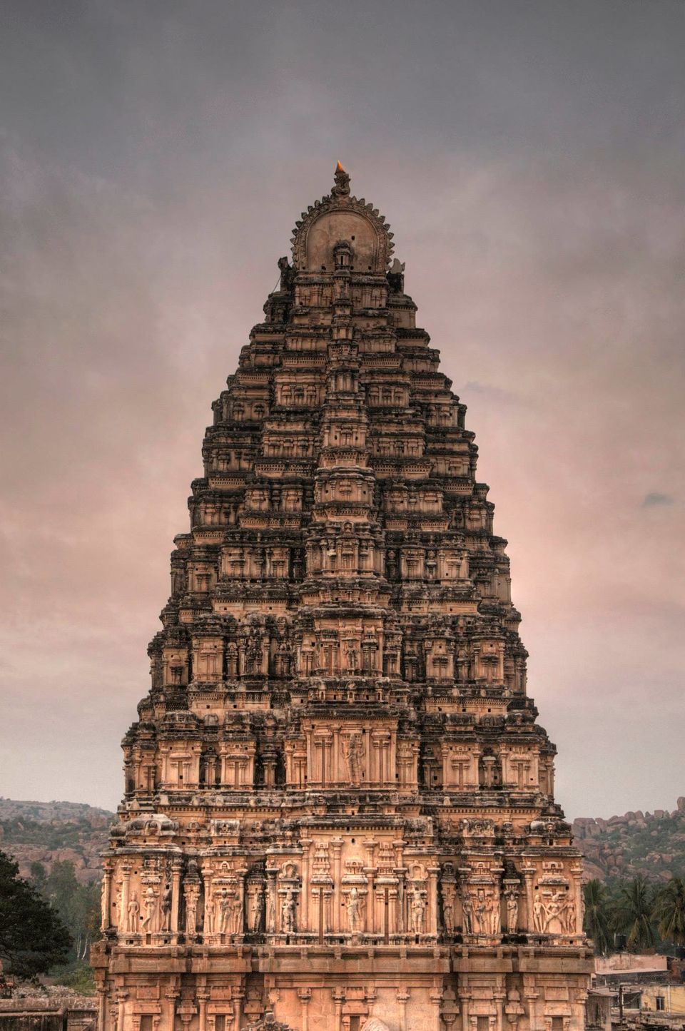Photo of Hampi - The lost kingdom 19/29 by Janil Gada