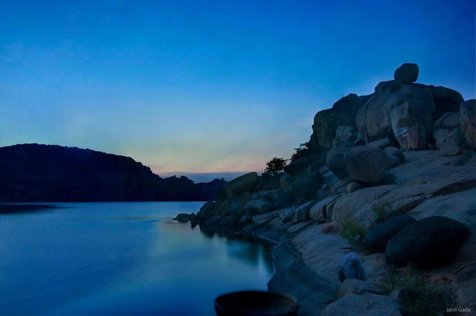 Photo of Hampi - The lost kingdom 23/29 by Janil Gada