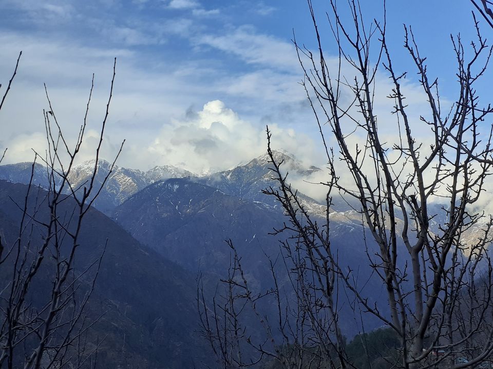 Photo of Himalaya in me 1/1 by Aayushi Jain
