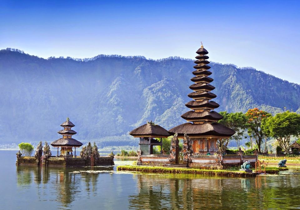Photo of 8 Must Do Things In Bali 1/1 by Shubham Jain