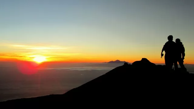 Photo of Mount Batur, South Batur, Bangli Regency, Bali, Indonesia by Shubham Jain