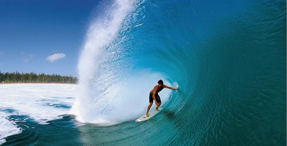Photo of kuta bali, Jalan Raya Kuta, Kuta, Badung Regency, Bali, Indonesia by Shubham Jain