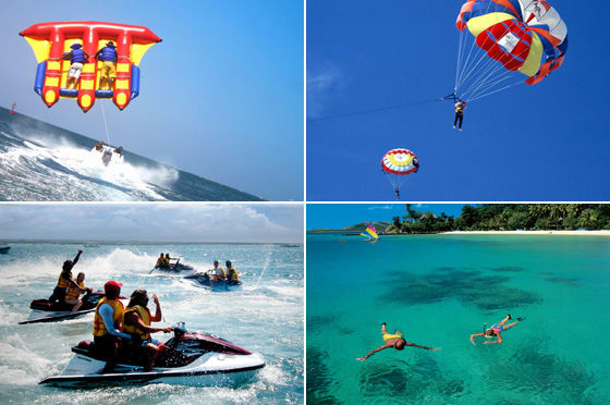 Photo of 8 Must Do Things In Bali by Shubham Jain