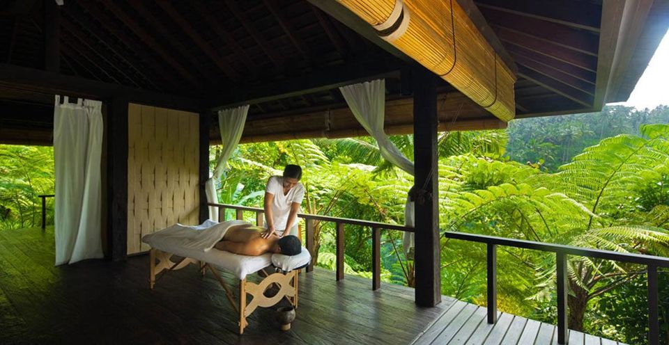 Photo of 8 Must Do Things In Bali by Shubham Jain