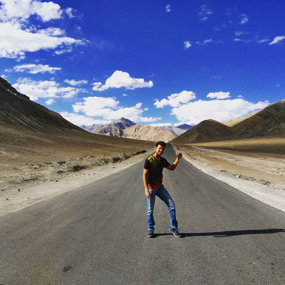 Photo of Unforgettable Experiences In Ladakh 2/10 by Shubham Jain