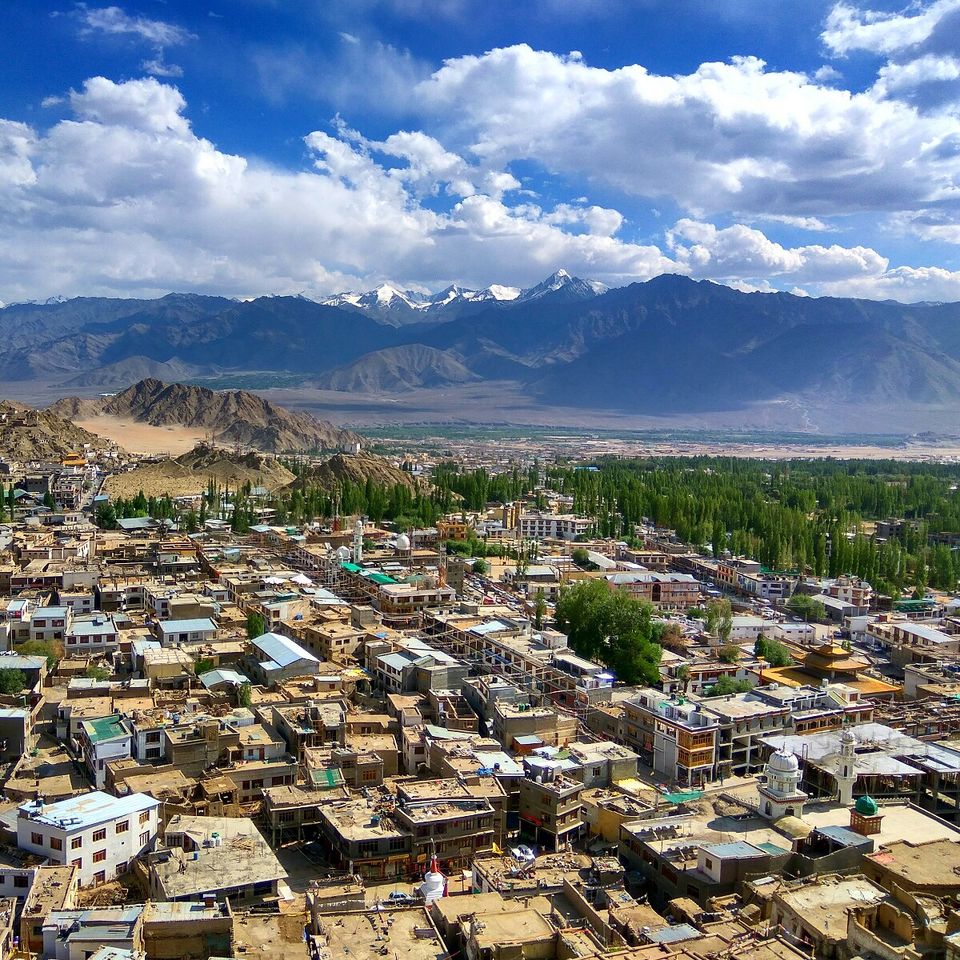 Photo of Unforgettable Experiences In Ladakh 5/10 by Shubham Jain