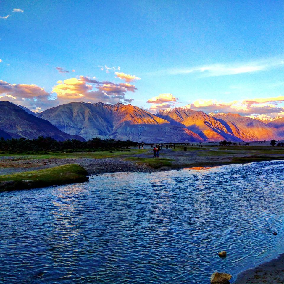 Photo of Unforgettable Experiences In Ladakh 7/10 by Shubham Jain