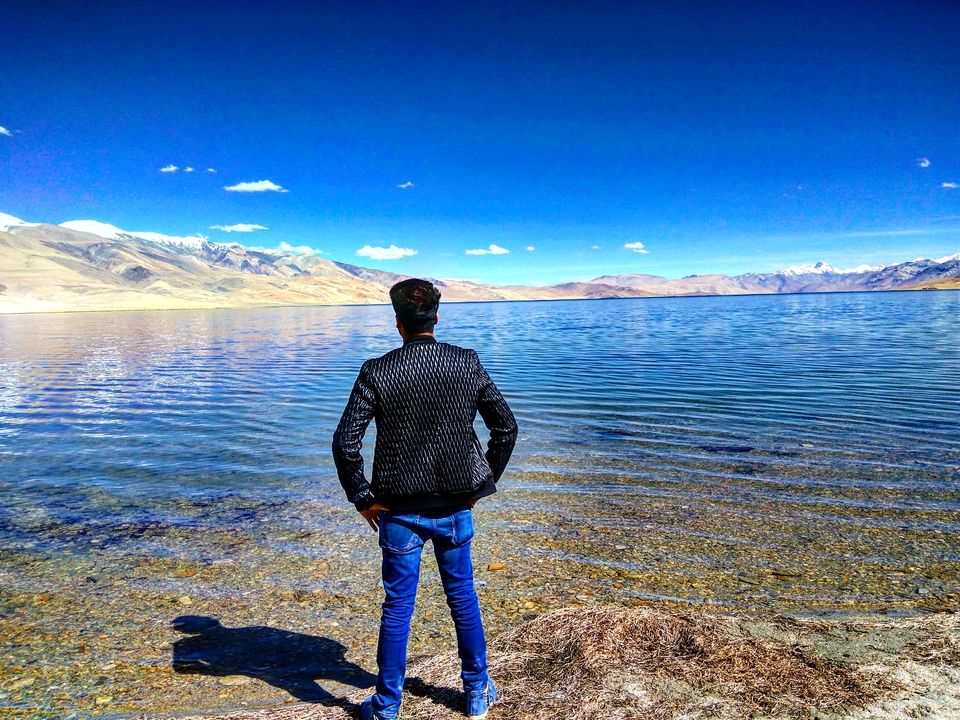 Photo of Unforgettable Experiences In Ladakh 8/10 by Shubham Jain