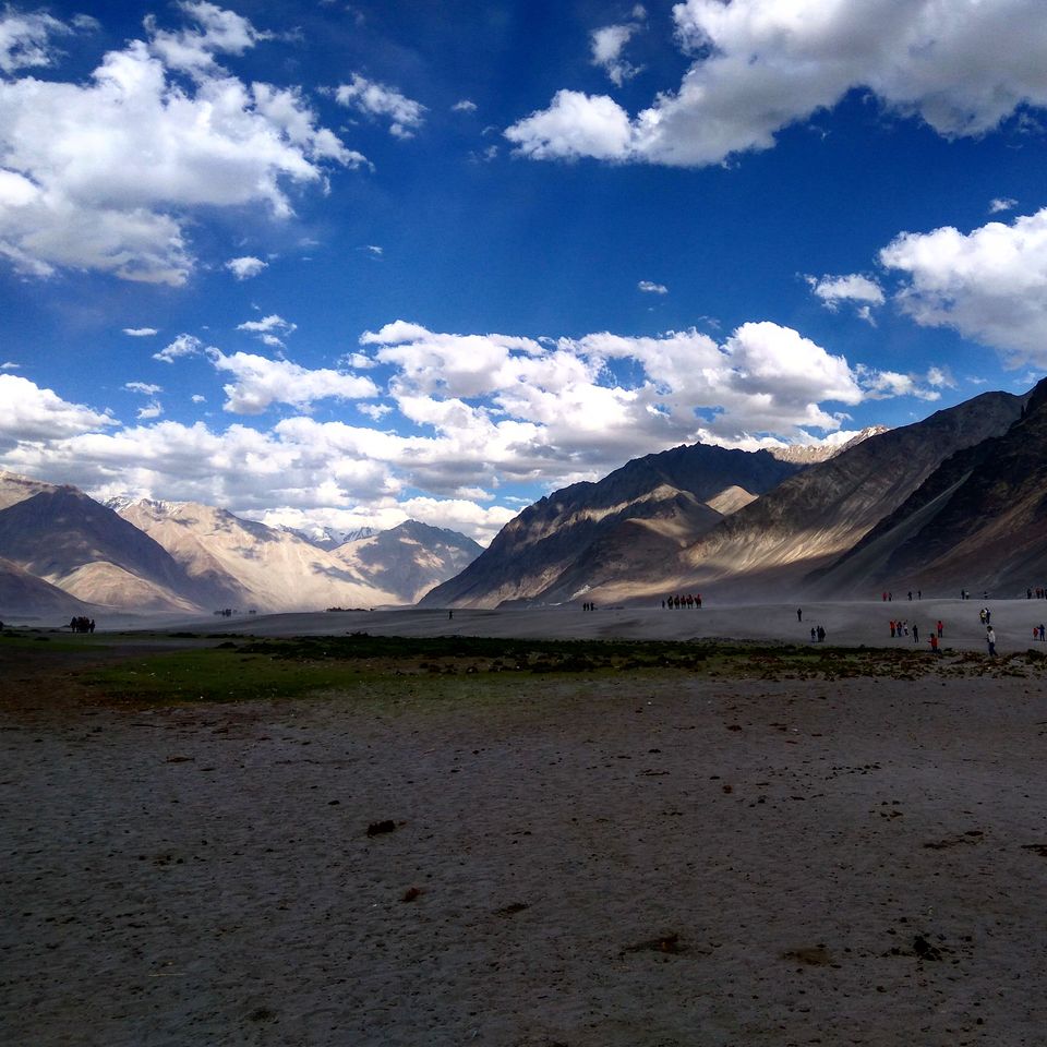 Photo of Unforgettable Experiences In Ladakh 10/10 by Shubham Jain