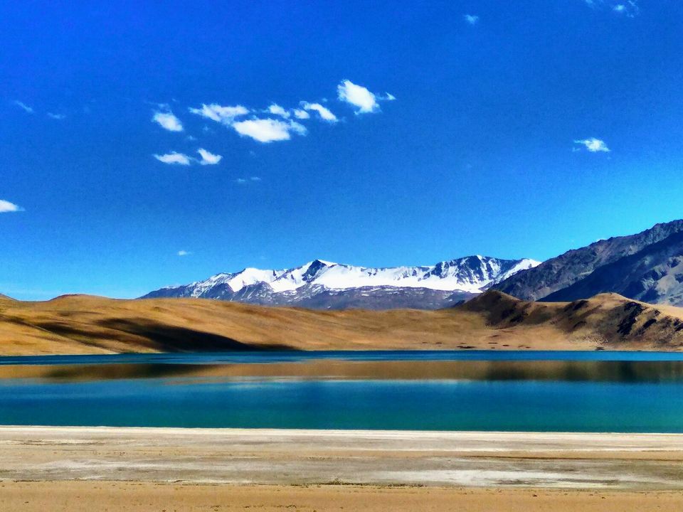 Photo of Unforgettable Experiences In Ladakh 9/10 by Shubham Jain