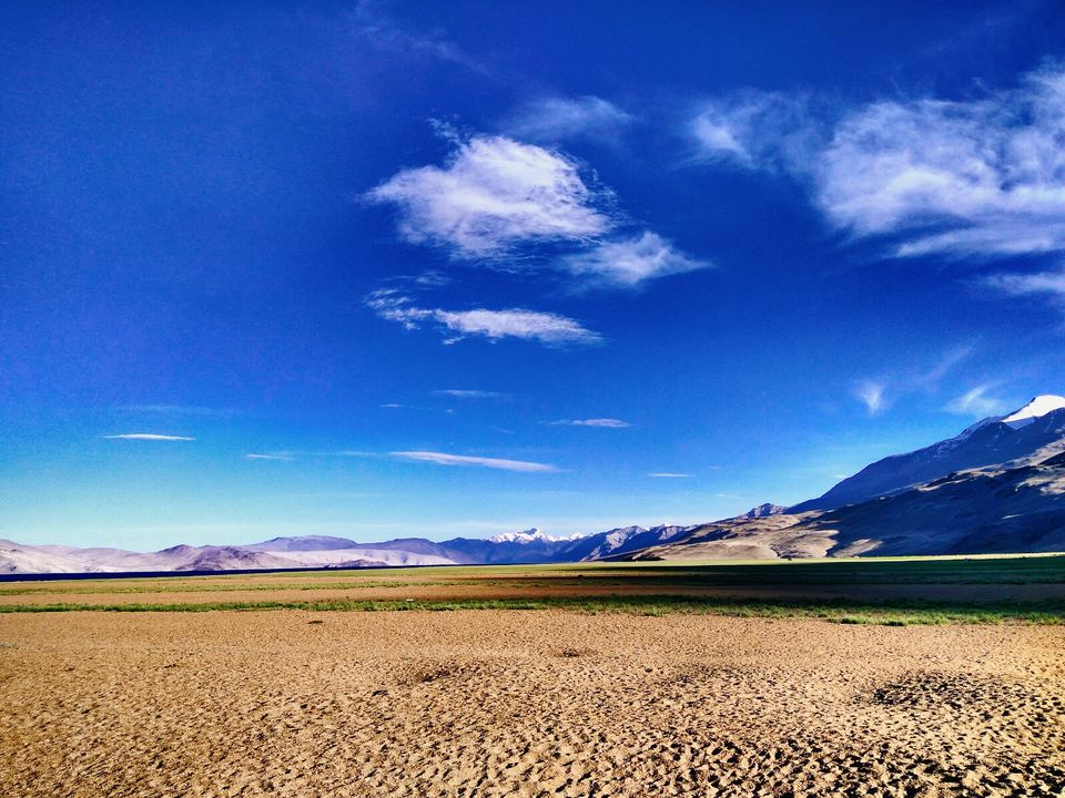 Photo of Unforgettable Experiences In Ladakh 1/10 by Shubham Jain