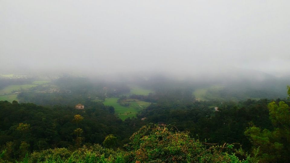 Photo of When Scotland of India rings your bell and you say Hello! 2/47 by Renuka Rana
