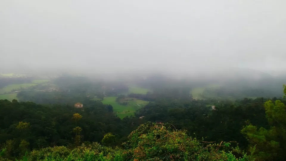 Photo of Raja Seat Mantapa, Near Rajadarshan Hotel, Raja Seat Road, Stuart Hill, Madikeri, Karnataka 571201, India by Renuka Rana