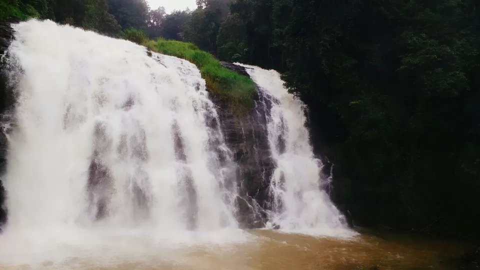 Photo of Abbi Falls, Madikeri, Hebbettageri, Karnataka 571201, India by Renuka Rana