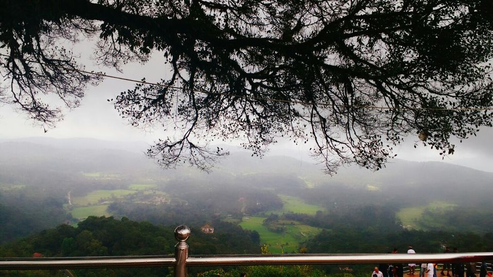 Photo of When Scotland of India rings your bell and you say Hello! 22/47 by Renuka Rana