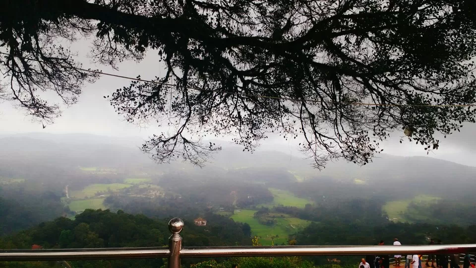 Photo of Raja Seat Mantapa, Near Rajadarshan Hotel, Raja Seat Road, Stuart Hill, Madikeri, Karnataka 571201, India by Renuka Rana
