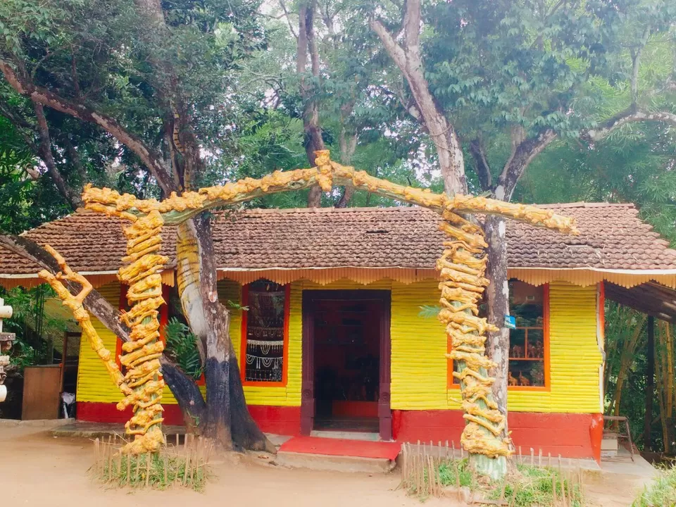 Photo of Nisargadhama, Nisargadhama, Karnataka 571234 by Renuka Rana