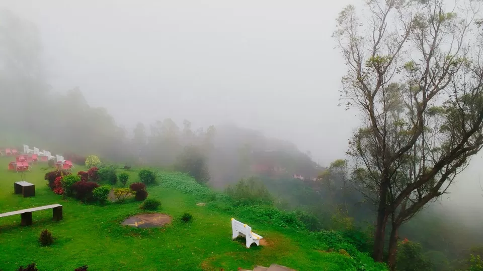 Photo of Somewhere near raja seat by Renuka Rana