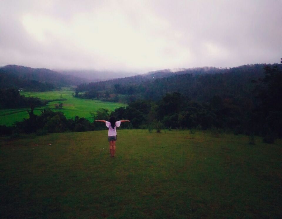 Photo of When Scotland of India rings your bell and you say Hello! 32/47 by Renuka Rana