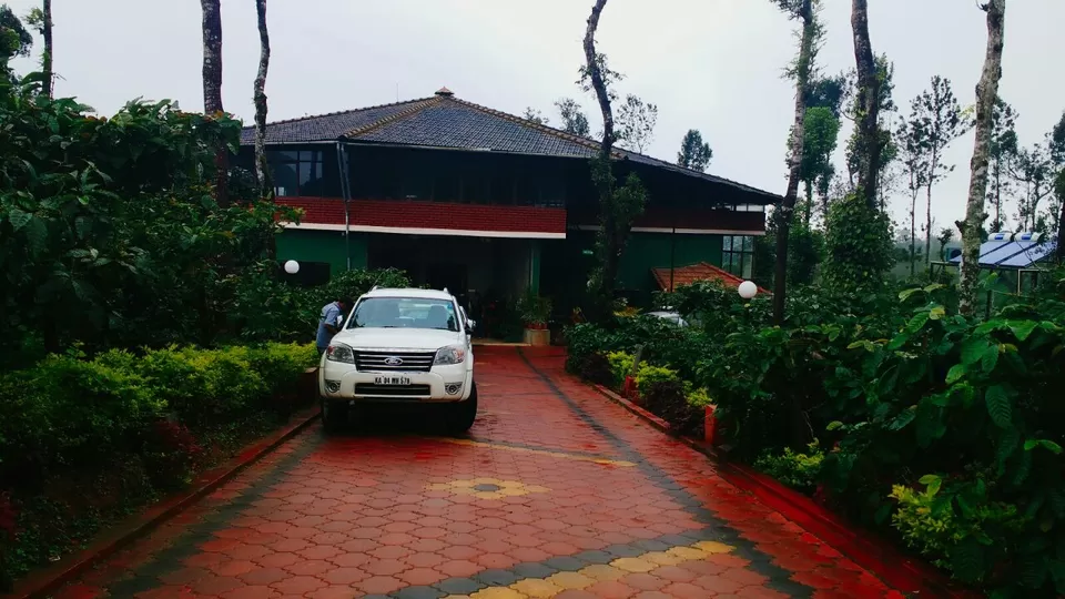 Photo of Abbydhama Estate Stay, Hebbettageri Village, K Nidugane PO, Abbyfalls Road, Madikeri, Karnataka 571201, India by Renuka Rana
