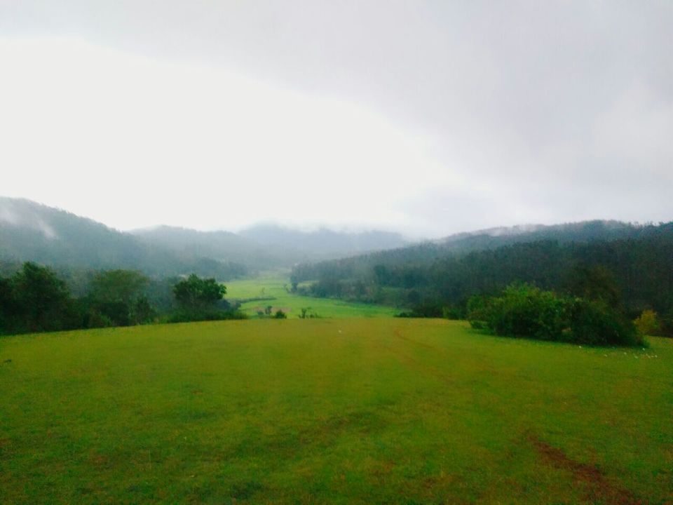 Photo of When Scotland of India rings your bell and you say Hello! 38/47 by Renuka Rana