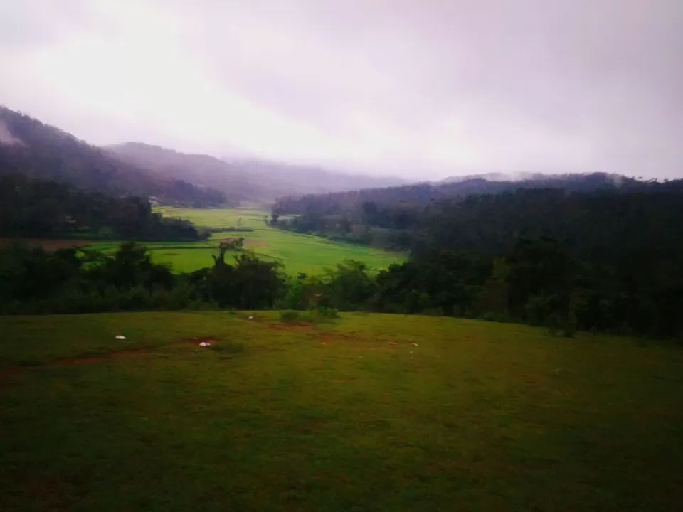 Photo of Shooting Spot, Malandur by Renuka Rana