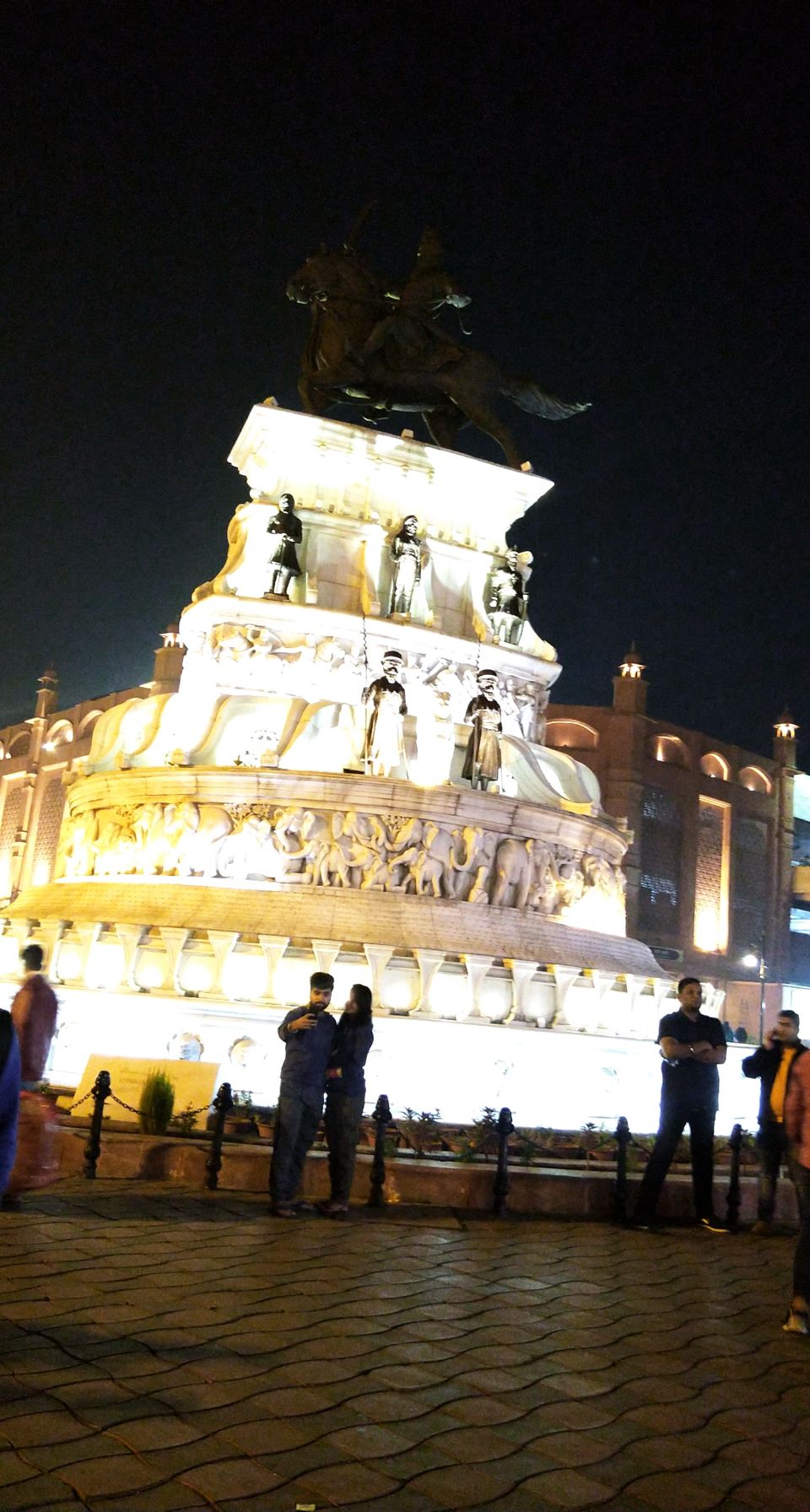 Photo of 2k19’s New Amritsar 3/8 by Renuka Rana