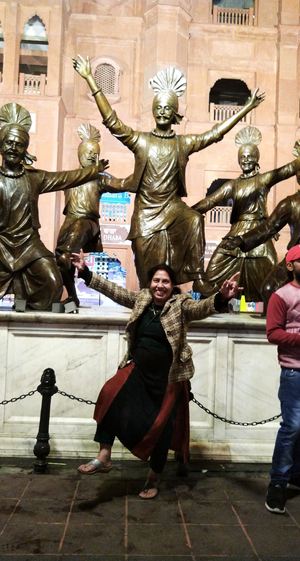 Photo of 2k19’s New Amritsar 4/8 by Renuka Rana