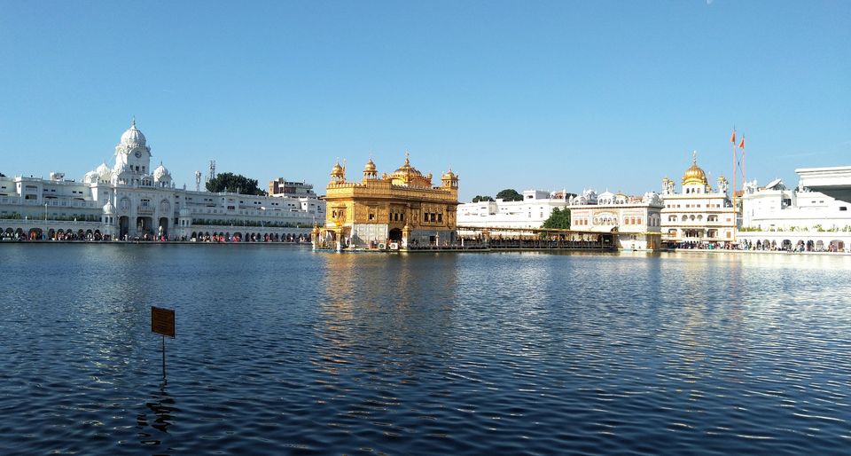 Photo of 2k19’s New Amritsar 7/8 by Renuka Rana