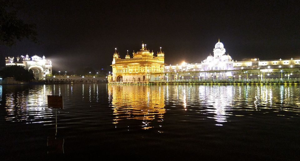 Photo of 2k19’s New Amritsar by Renuka Rana