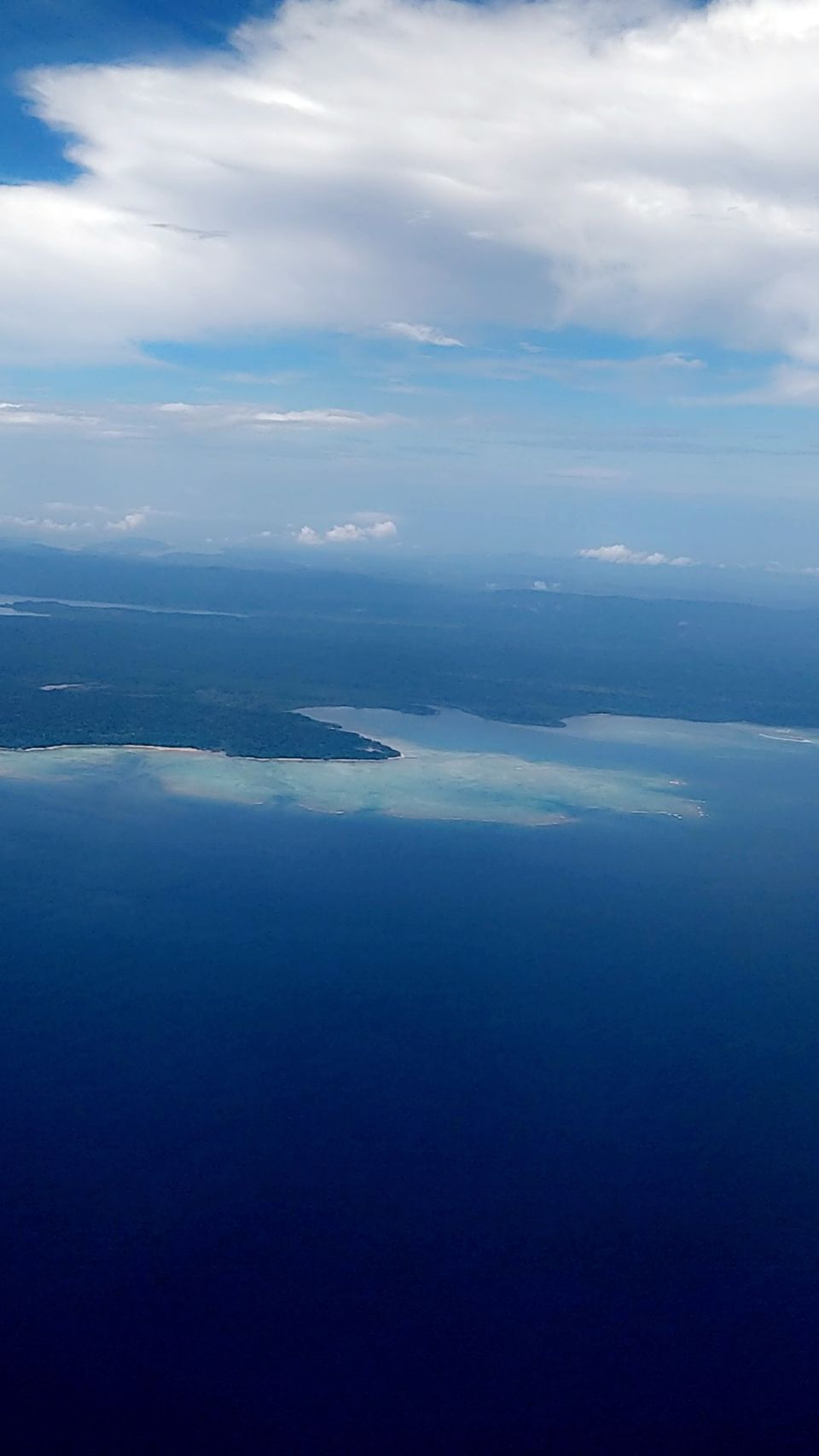 Photo of Exploring India: Andaman and Nicobar Islands 1/1 by Aradhana Mathews