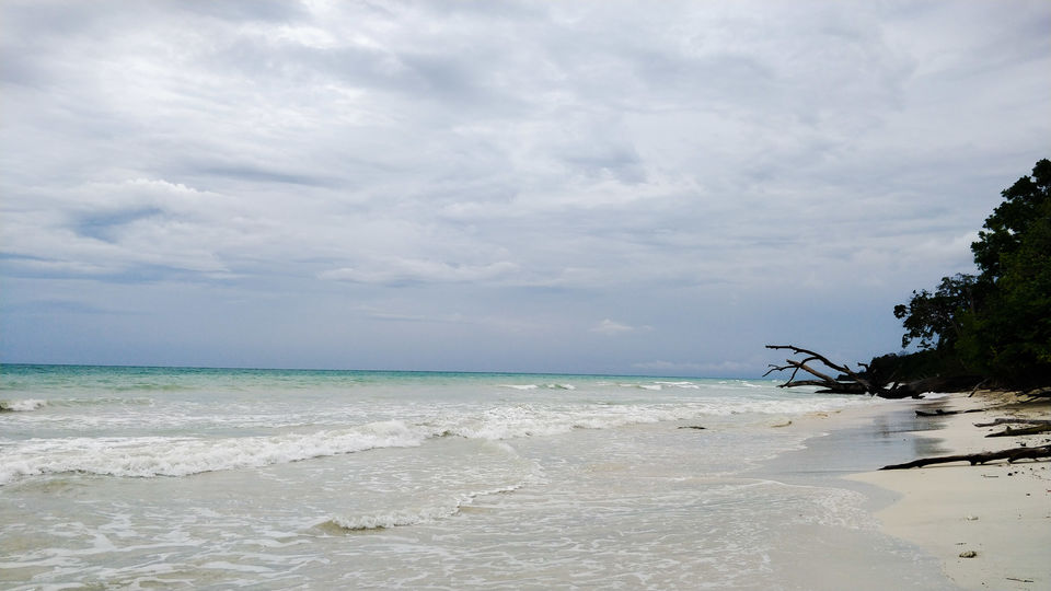 Photo of Havelock Island, Andaman and Nicobar Islands by Aradhana Mathews