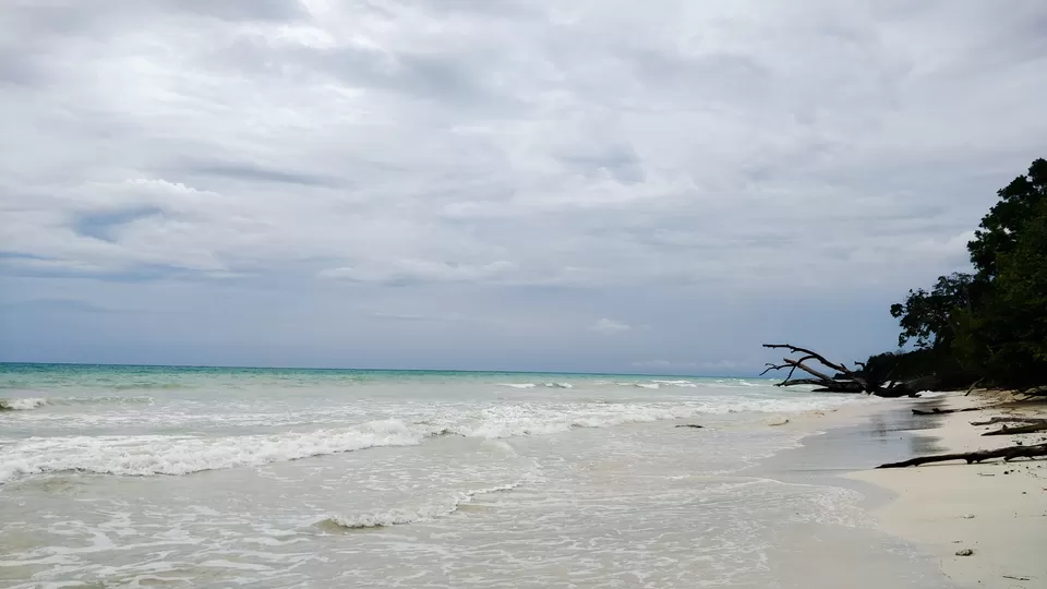 Photo of Havelock Island, Andaman and Nicobar Islands by Aradhana Mathews
