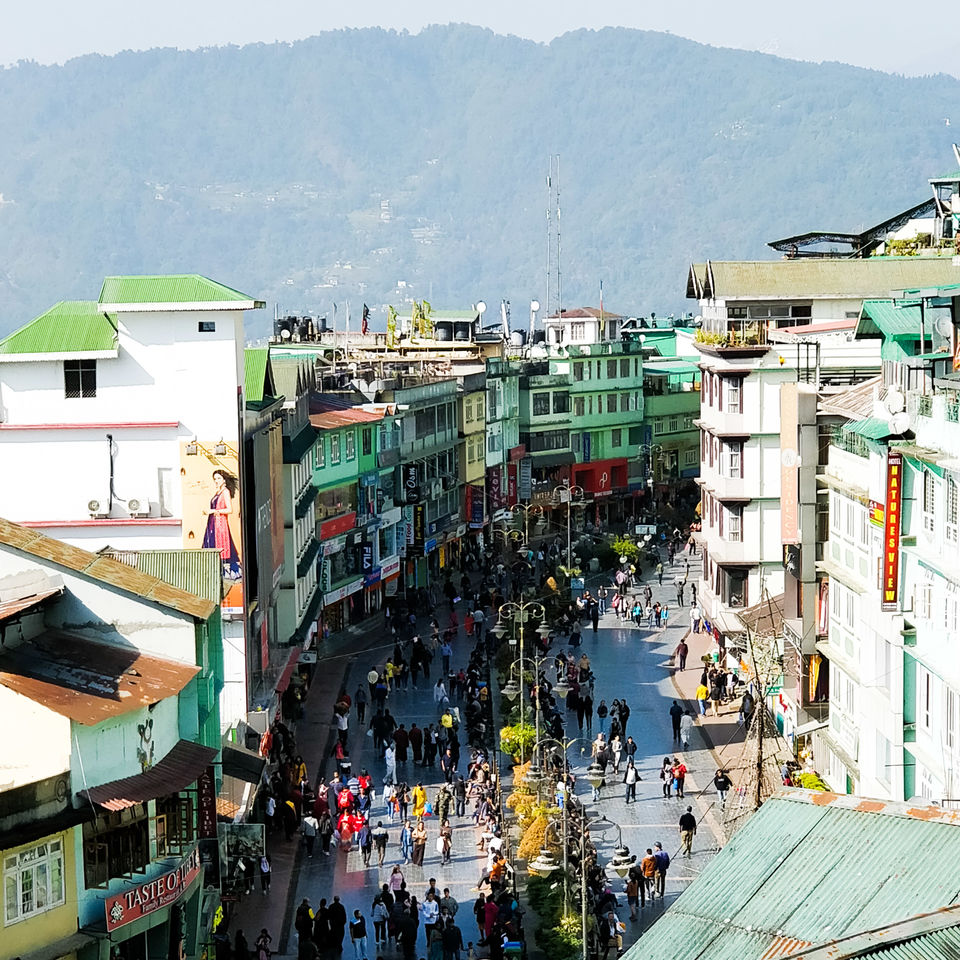 Photo of Exploring India: Sikkim 2/25 by Aradhana Mathews