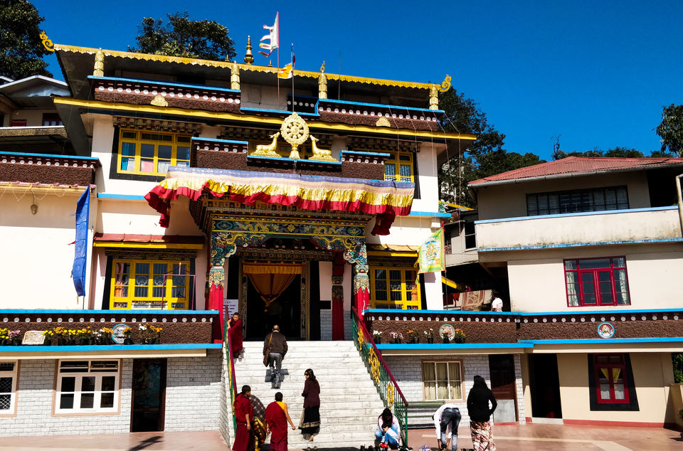 Photo of Exploring India: Sikkim 6/25 by Aradhana Mathews