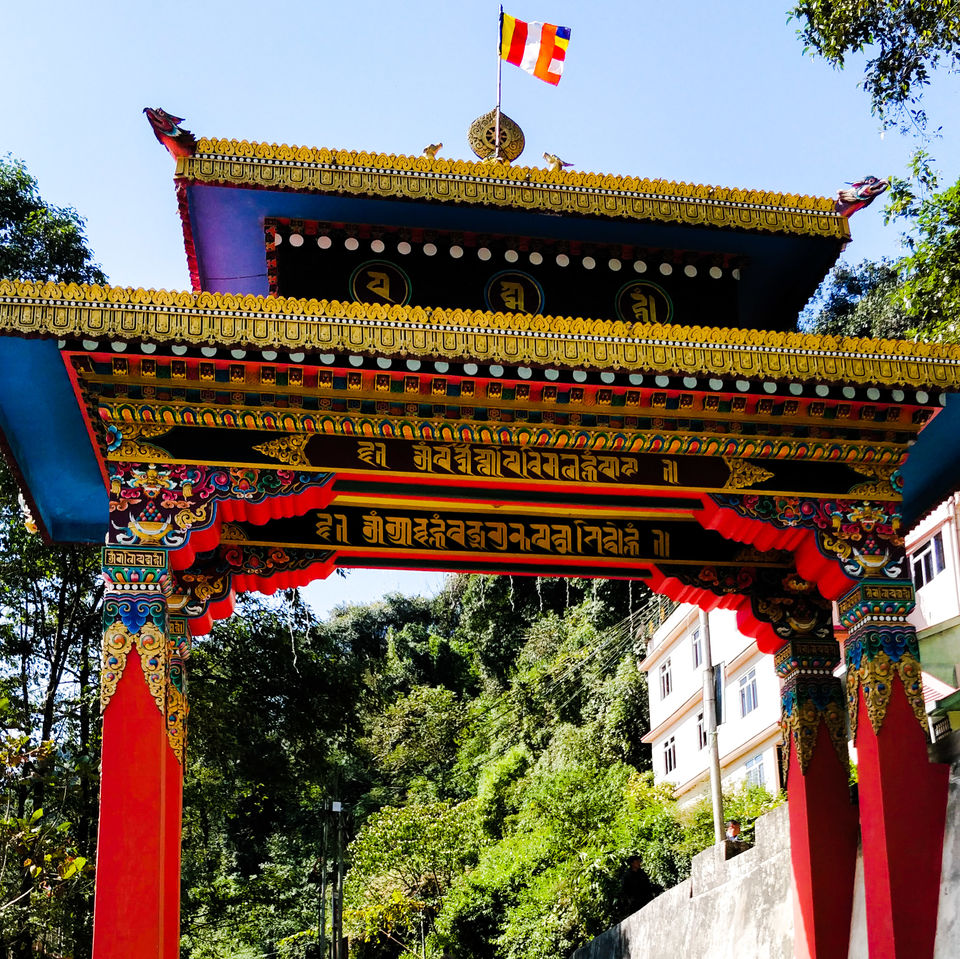 Photo of Exploring India: Sikkim 7/25 by Aradhana Mathews