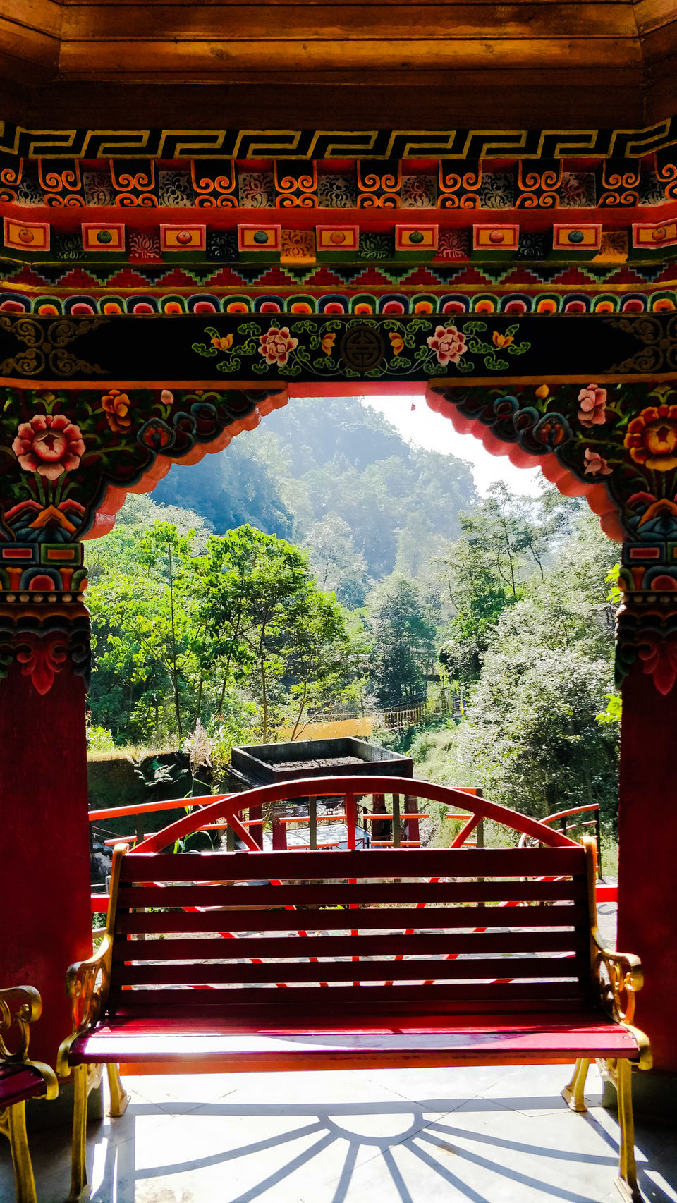 Photo of Exploring India: Sikkim 11/25 by Aradhana Mathews
