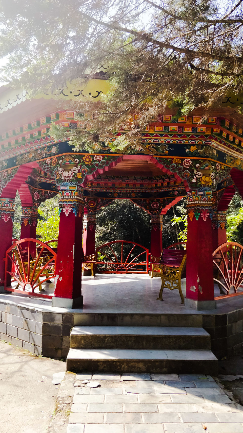 Photo of Exploring India: Sikkim 10/25 by Aradhana Mathews