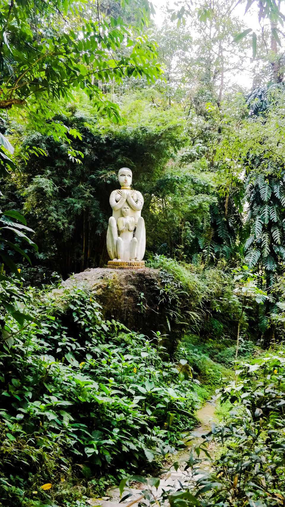 Photo of Exploring India: Sikkim 9/25 by Aradhana Mathews