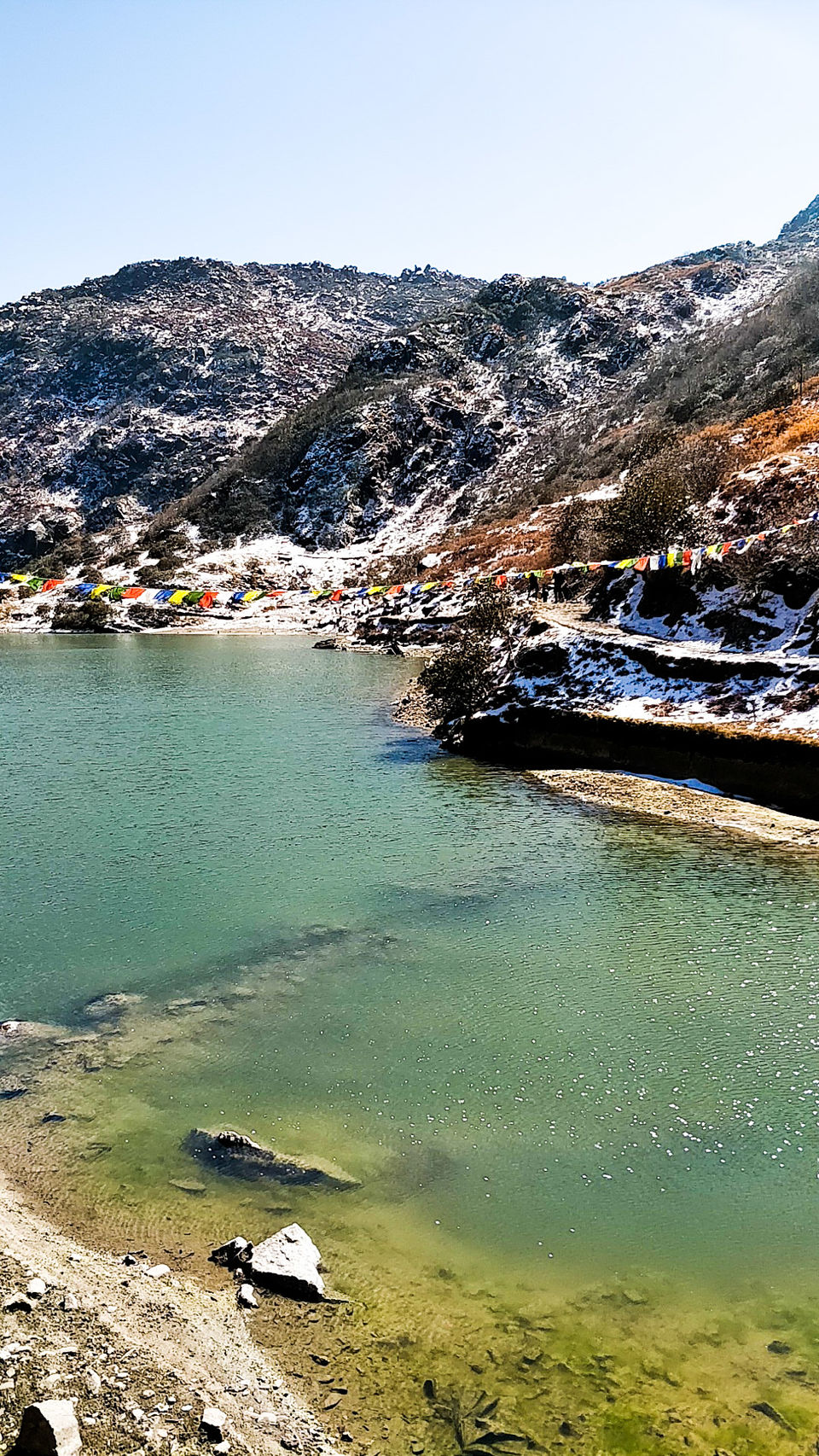 Photo of Exploring India: Sikkim 14/25 by Aradhana Mathews