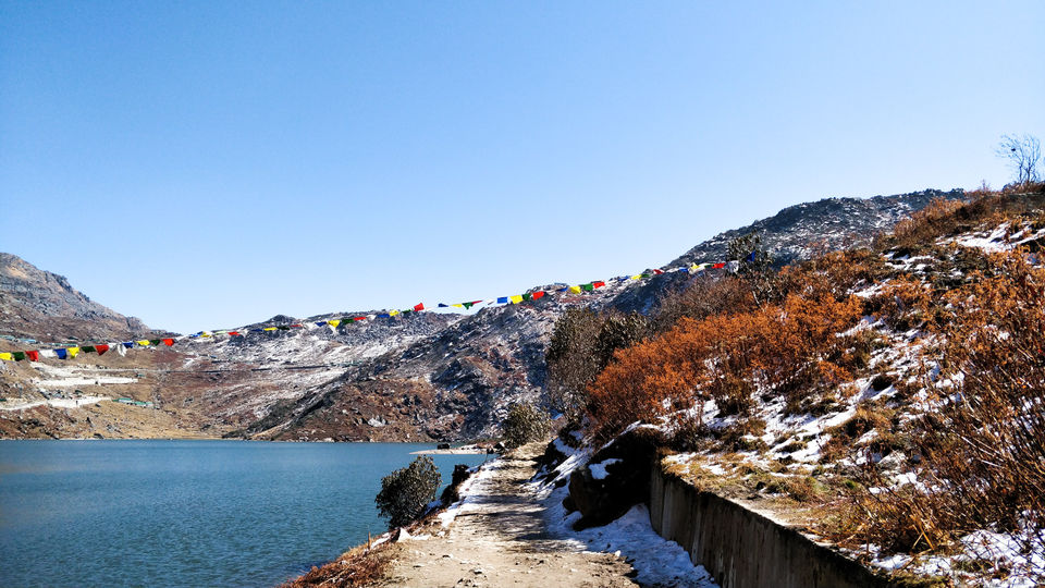 Photo of Exploring India: Sikkim 13/25 by Aradhana Mathews