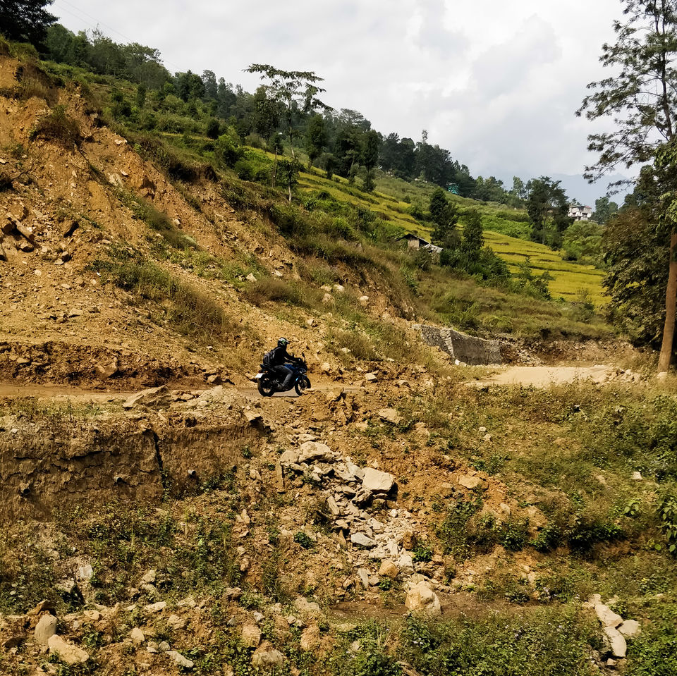 Photo of Exploring India: Sikkim 22/25 by Aradhana Mathews
